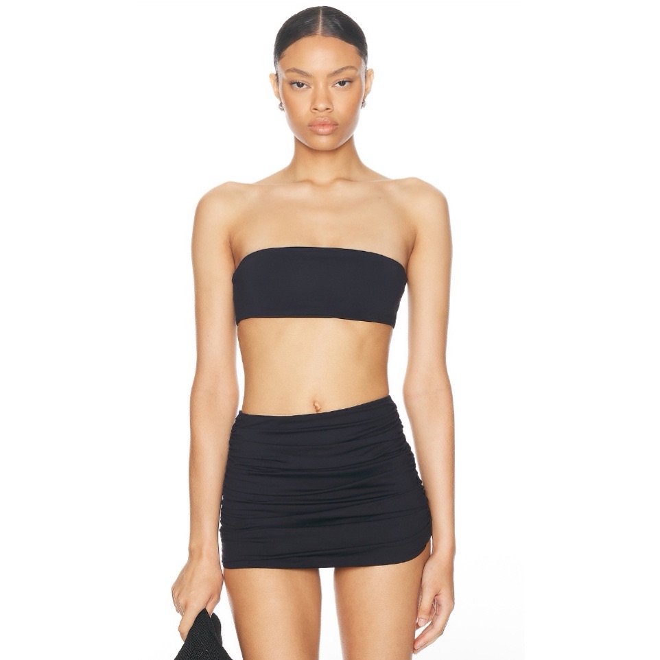 Wardrobe Nyc | Bikini Bandeau